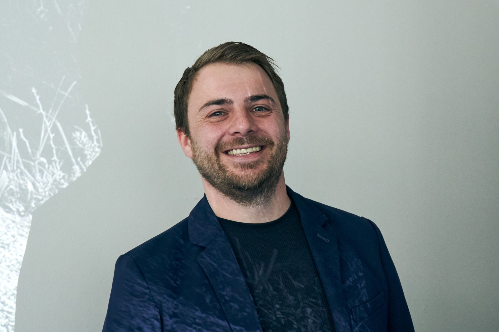Václav Hrach | Architect & Tech Lead